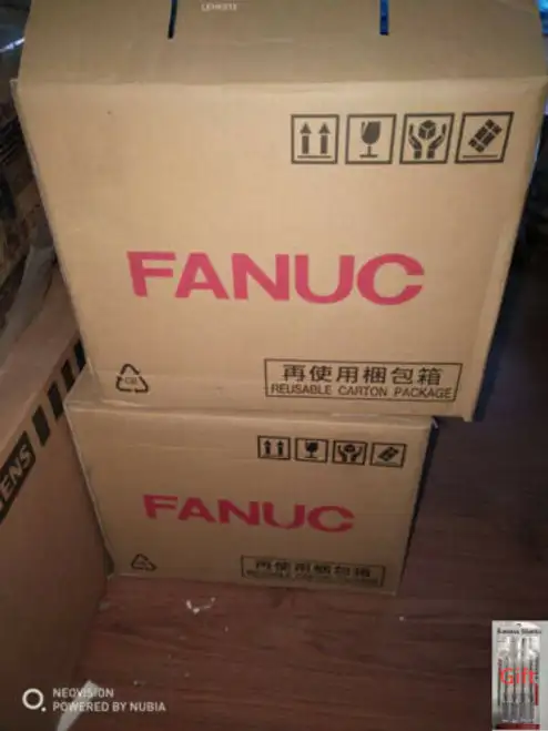 Fanuc A02B-0285-B500