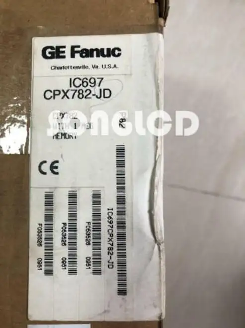 IC697CPX782-JD