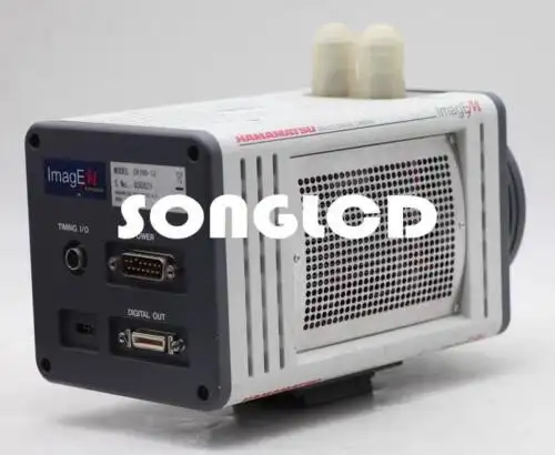 Me-Ccd C9100-13