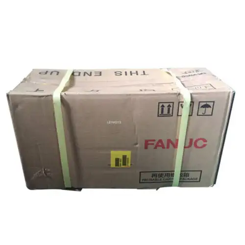 Fanuc A06B-1429-B103