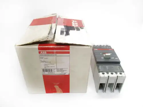 Abb S4N250Bw-2S4 600V 250A