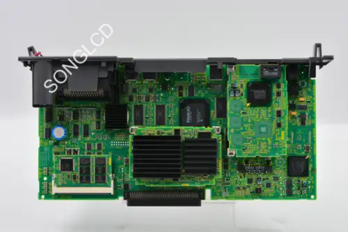 FANUC A16B-3200-0781