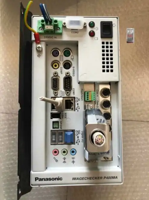 P400Ma Anpma4311V1