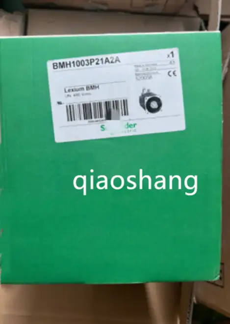 Bmh1003P21A2A Servo Motor
