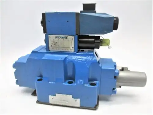 Vickers Kfdg5V833C270Nxvmu1H112