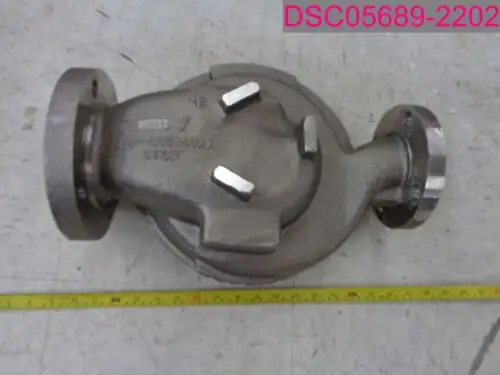 Unichem Ht 20014 800-C02140Ax Cf8M Bc21796