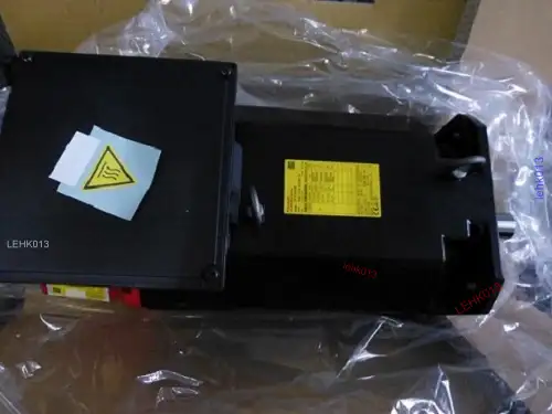 FANUC A06B-1410-B200
