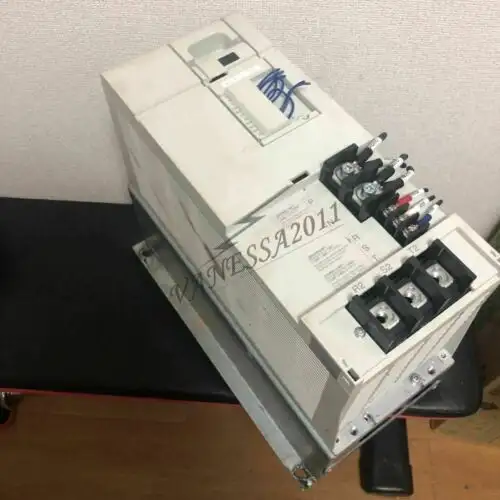 Mitsubishi Fr-Cv-22K 變頻器