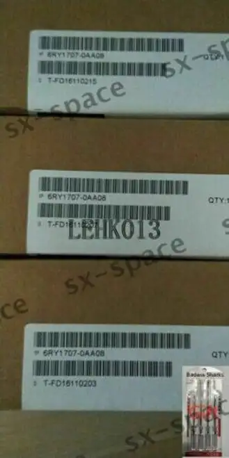 6RY1707-0AA08