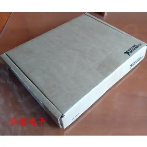 NI PXI-6289
