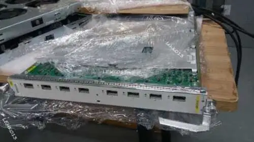Cisco A9K-8T-B 8-portová 10Ge linková karta Asr-9010