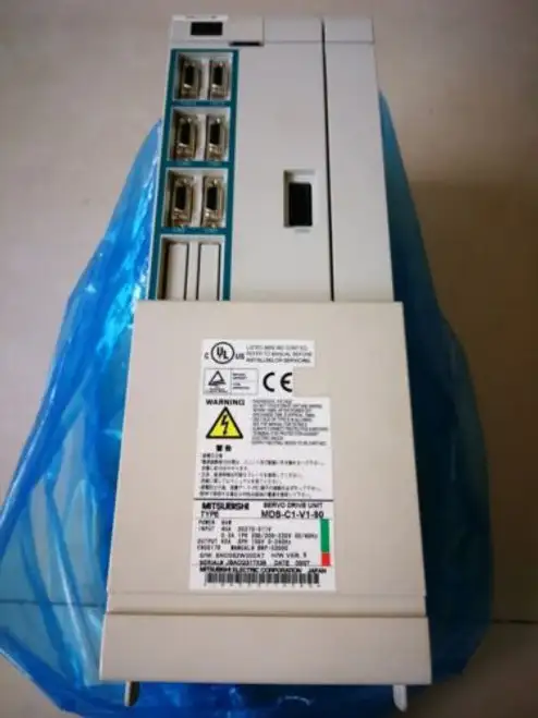 Mds-C1-V1-90 P1948B Express Yl