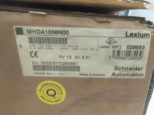 Mhda1056N00 P1915B Express Yl