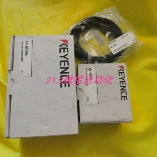 Keyence Lk-G3001A Lk-G35A Lk-Gc5 Express