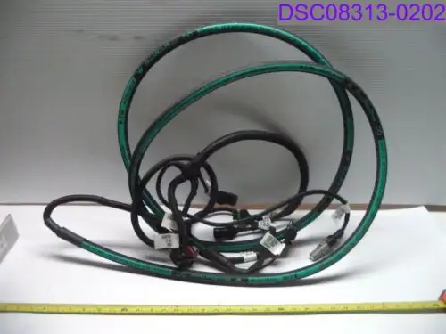 John Deere Wiring Harness P/N Axt11516