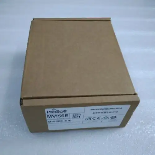 Prosoft Mvi56E-Sie Communication Module