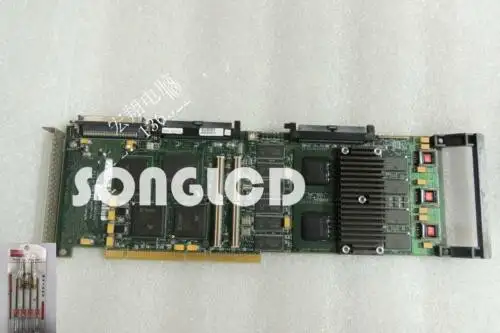 Pcp2J256H-Q1 N328920 N/2H 400-0558