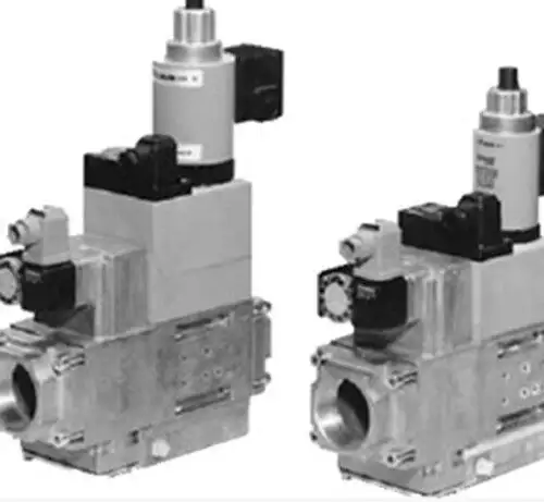 Dungs DMV-D5100/11