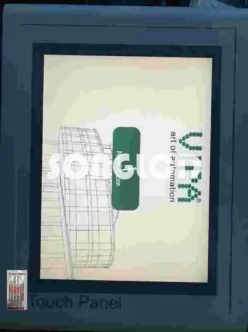 Vipa 610-3B4I4-Cma