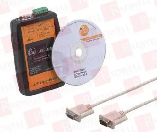 Efector Eas-I Tester-Ac1145 / Easitesterac1145