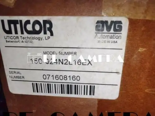 Pmd150 Pmd 150 150-024N2L16Ex 24Vdc