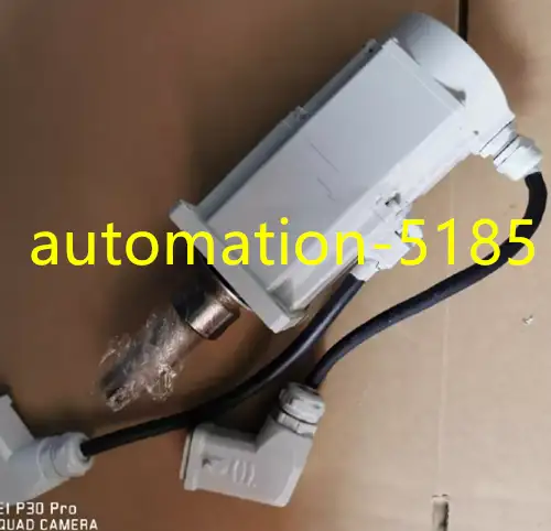 ABB 3HAC024759-001 LRB260 Sixth Axis Motor
