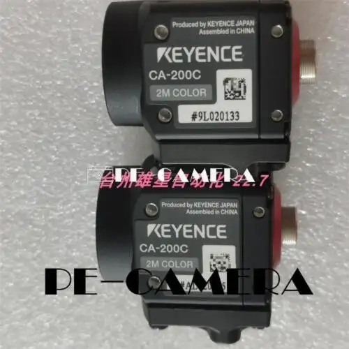 Keyence CA-200C
