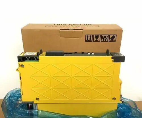 Fanuc A06B-6240-H126 Ems Or #P2301 Yl