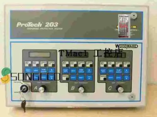 Protech 203 9907-147
