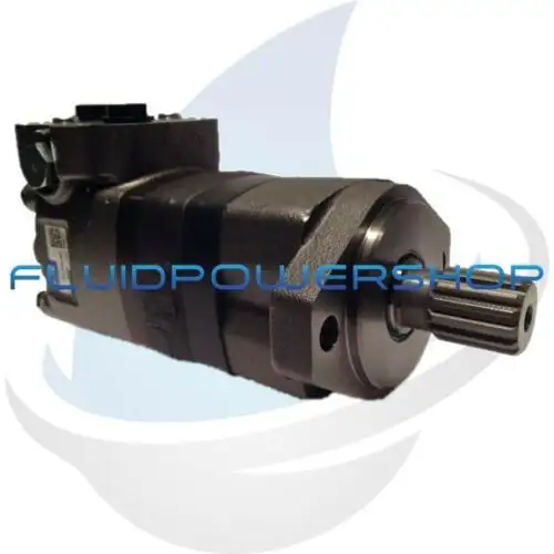 New Oem Char-Lynn 193-0022-001 / Eaton 193-0022 Motor