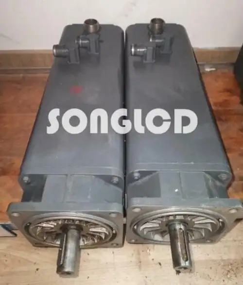 Siemens 1Ft5076-1Ac71-2Fa0