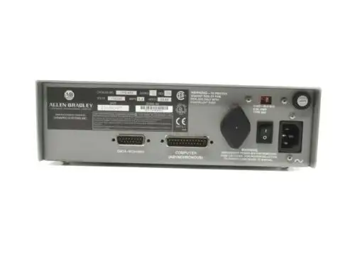 Allen Bradley 1770-Kf2 Ser. C