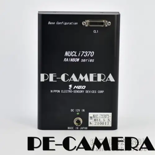 Ned Nucli 7370T3 3Ccd