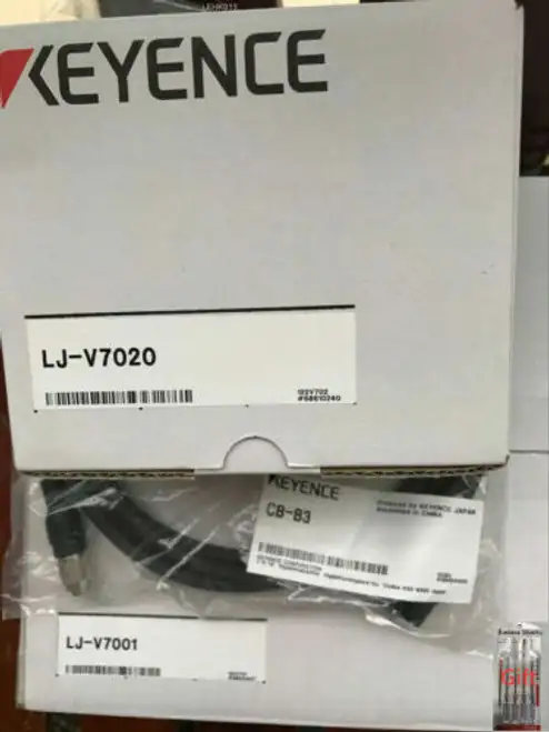 Keyence LJ-V7020