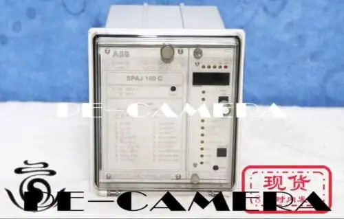 Spaj 160 C-Aa Rs 611 051-Aa