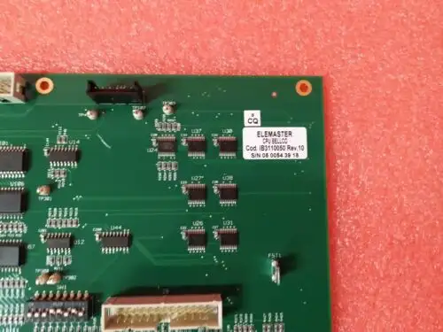 Elemaster N.145-18/N.105-19 Ib3110050 Module