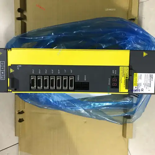 FANUC A06B-6112-H011 伺服放大器