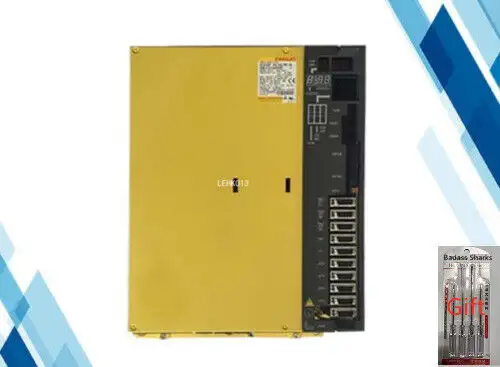 Fanuc A06B-6164-H344#H580