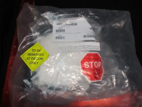 Applied Materials Amat 0020-24231 Hoop Bellows Adapter Preclean 2