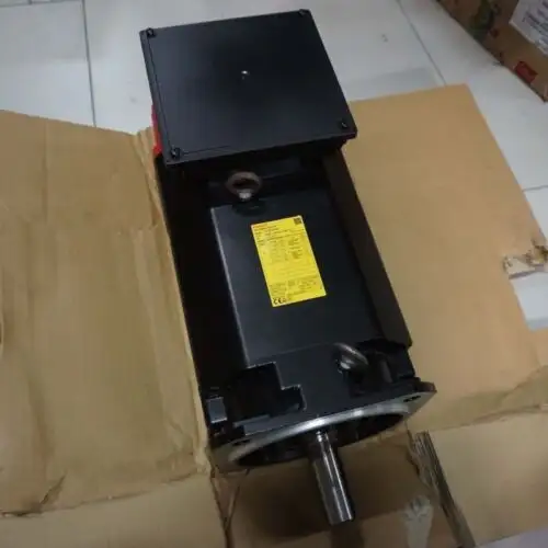 Fanuc A06B-1411-B200#0309 測試模組