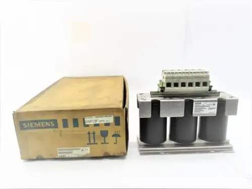 Siemens 6Sn1111-0Aa00-0Da1