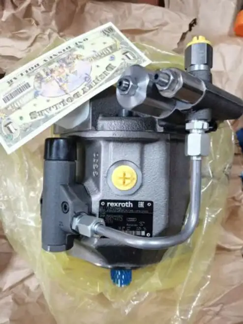 Rexroth A10Vso 28 Dflr/31R-Vpa12N00 R902460921 泵