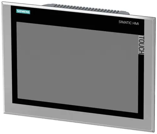 6AV2144-8MC10-0AA0 Simatic HMI TP1200 Comfort Inox