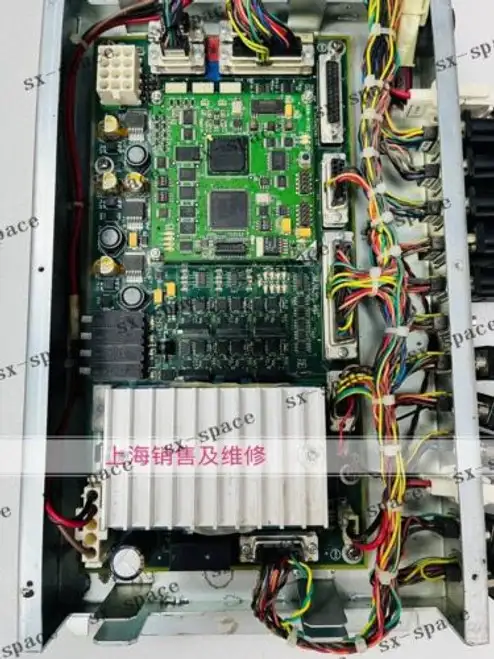 Feitian E024460 5151217 I/Fボード