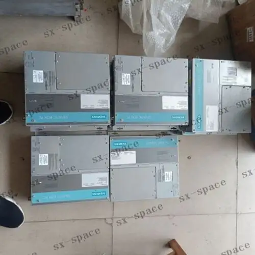 Siemens 6ES7647-6CG36-1GB0