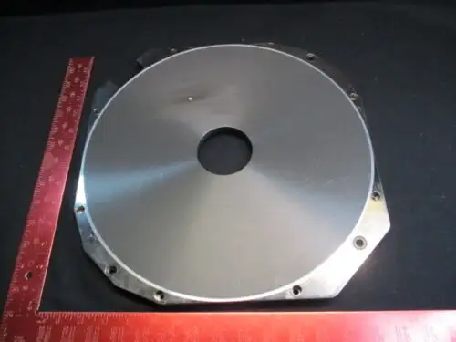 Applied Materials Amat 0010-35497 Top Lid Assembly