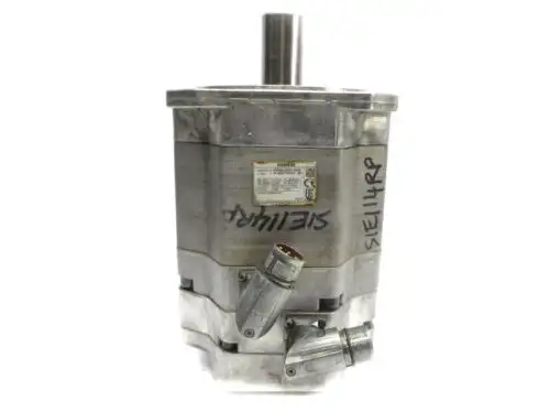 Siemens 1Fk7083-5Af71-1Ag0 291V 7.4/10.4A