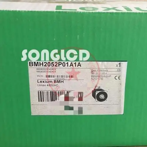 Bmh2052P01A1A