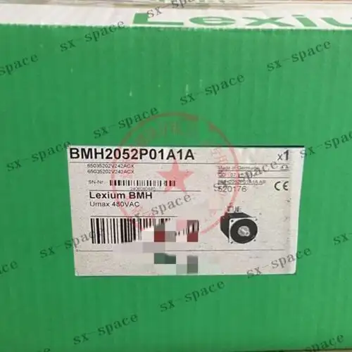 Bmh2052P01A1A