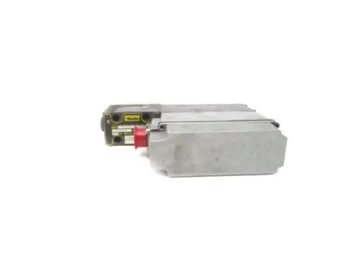 Parker D1Fhe80Hcnbj0030 24Vdc 2.0A 15Psi